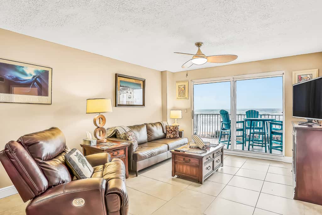 SeaWinds 204 - Sea Wind Enjoyment
