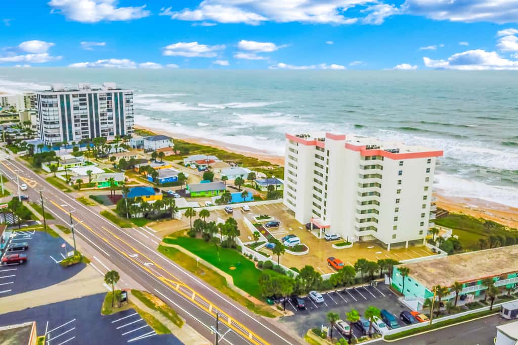 SeaWinds 204 - Sea Wind Enjoyment