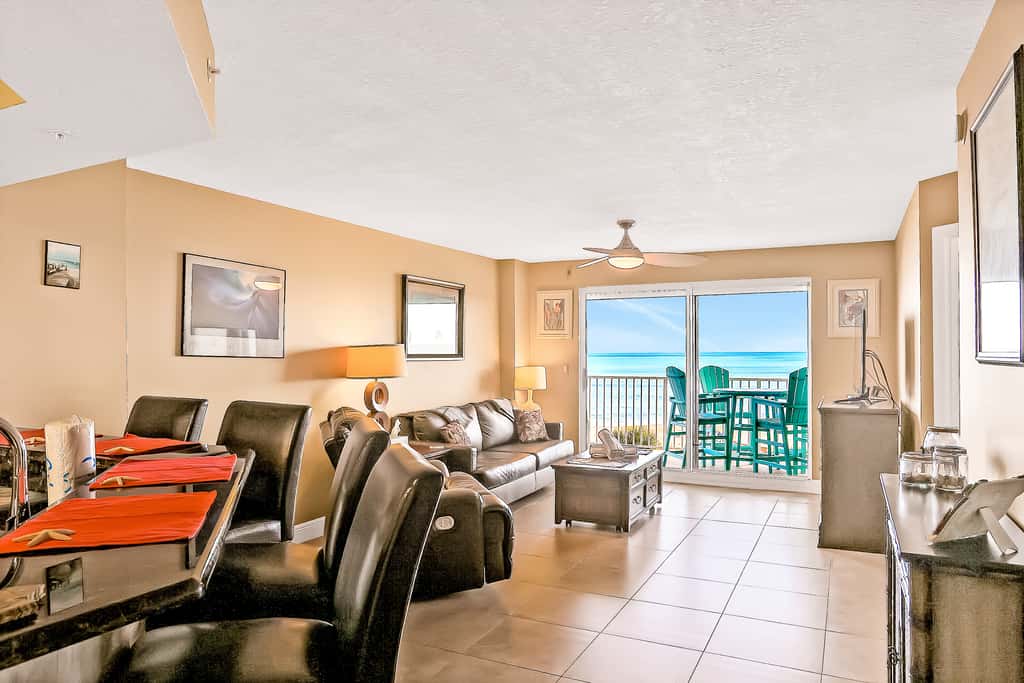 SeaWinds 204 - Sea Wind Enjoyment