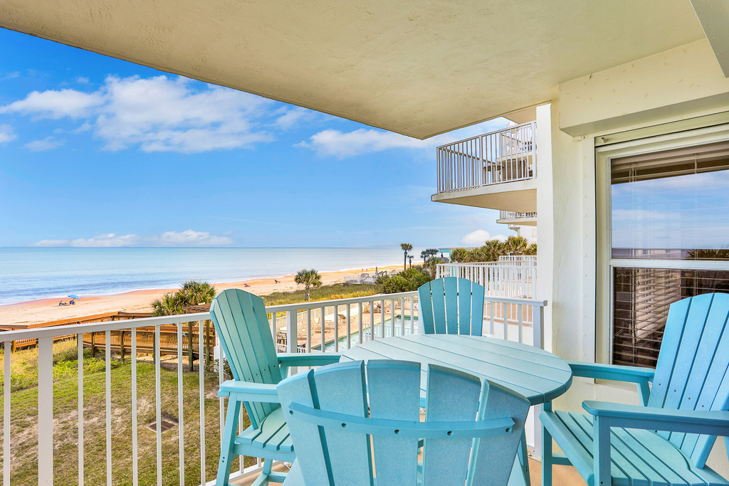 SeaWinds 204 - Sea Wind Enjoyment