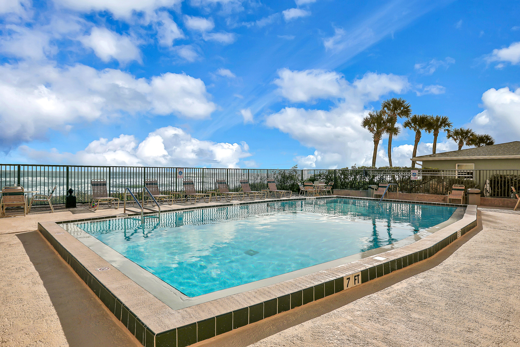 Ormondy A6 - Ocean Shores Getaway
