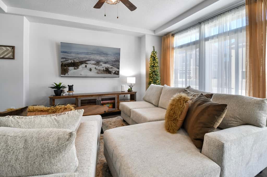 Heber Valley Escape