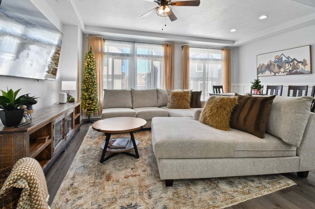 Heber Valley Escape
