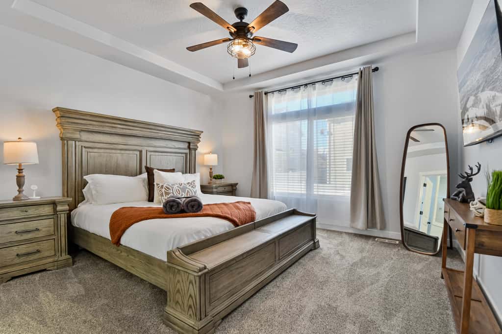 Heber Valley Escape