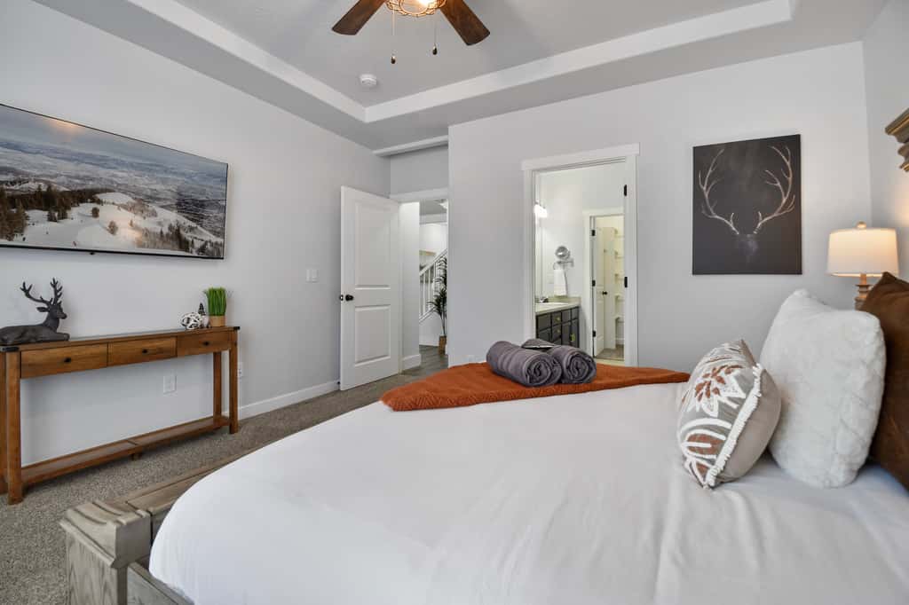 Heber Valley Escape