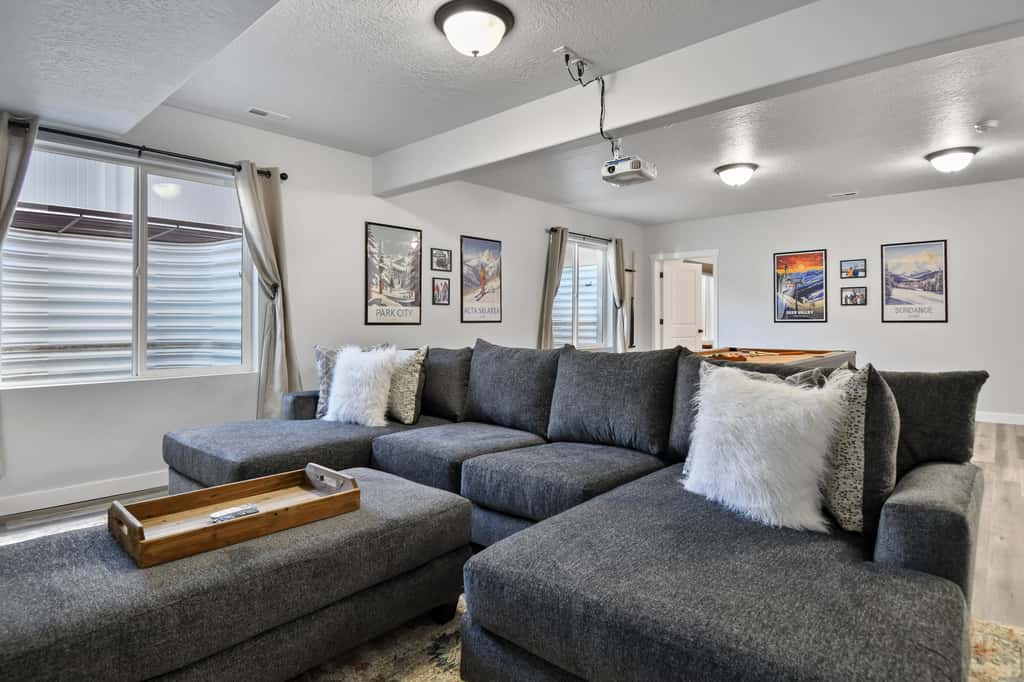 Heber Valley Escape