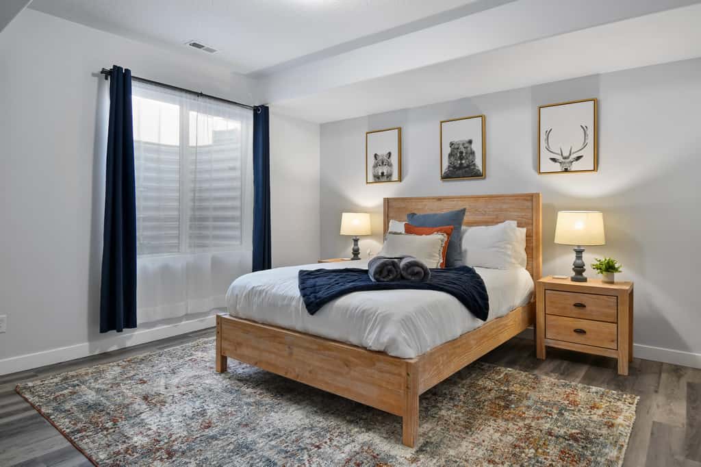 Heber Valley Escape