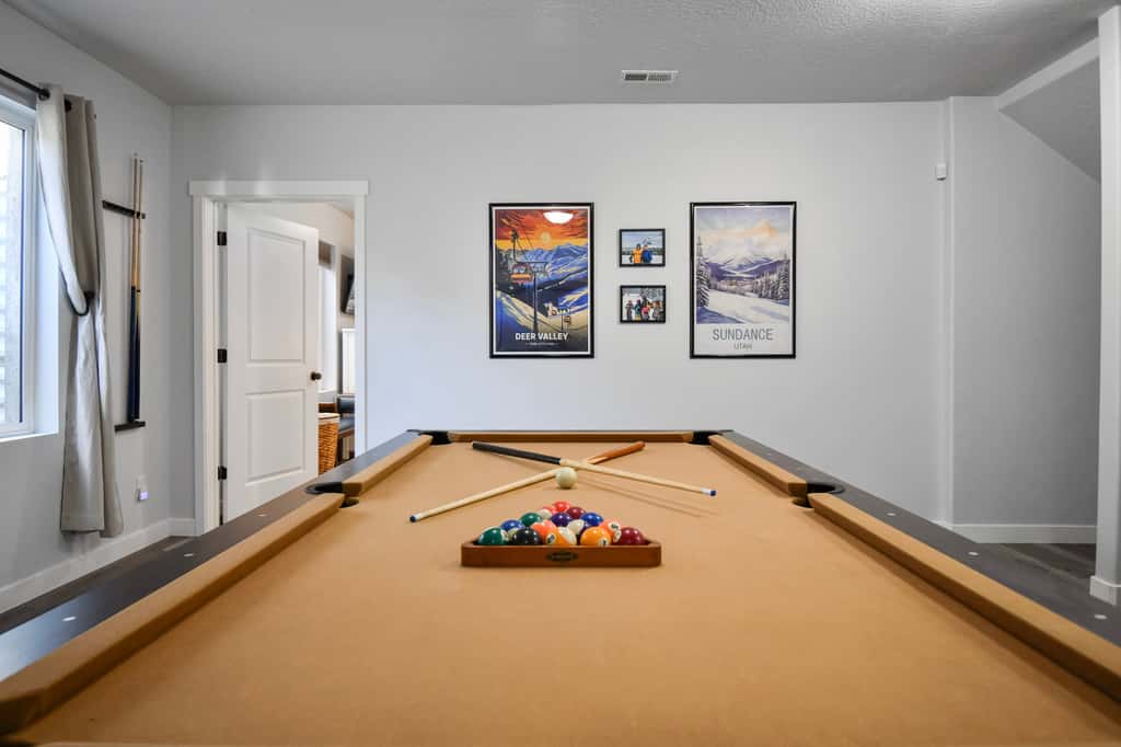 Heber Valley Escape