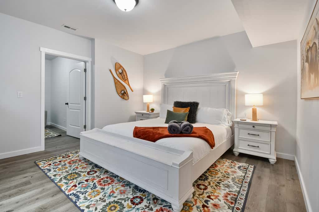Heber Valley Escape