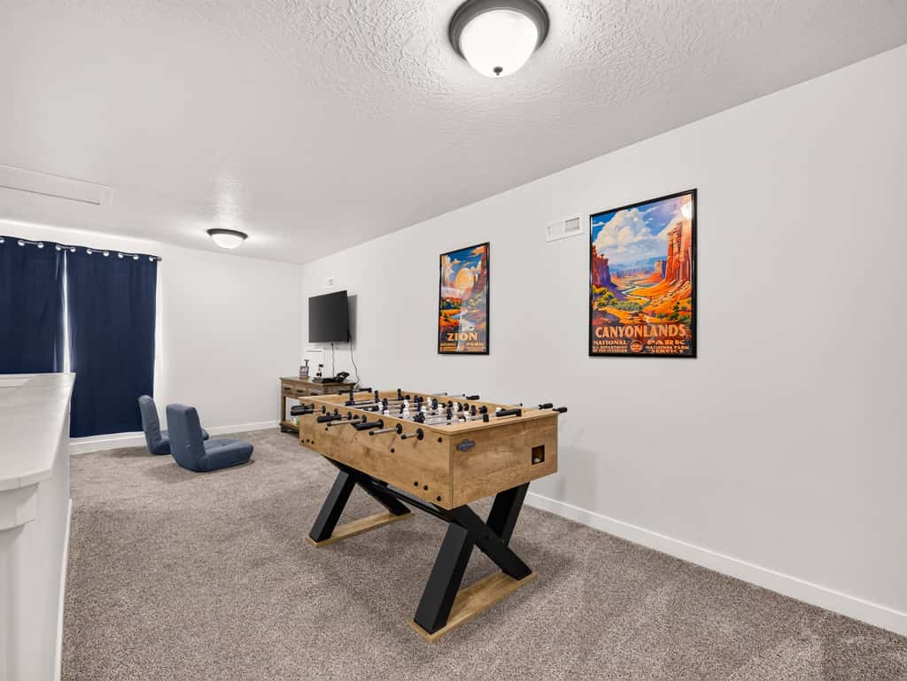 Heber Valley Escape