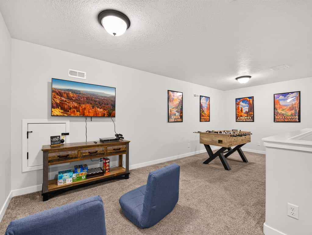 Heber Valley Escape