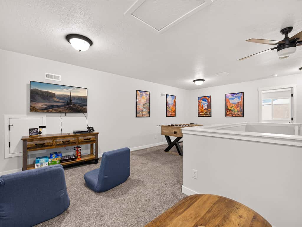 Heber Valley Escape