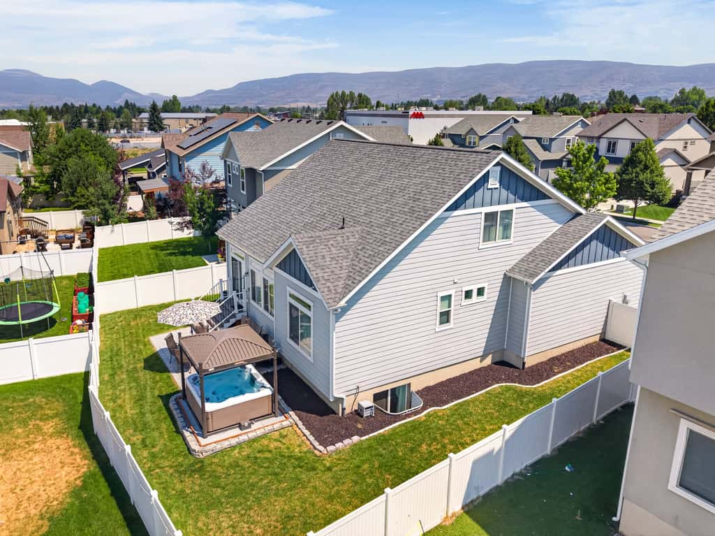 Heber Valley Escape