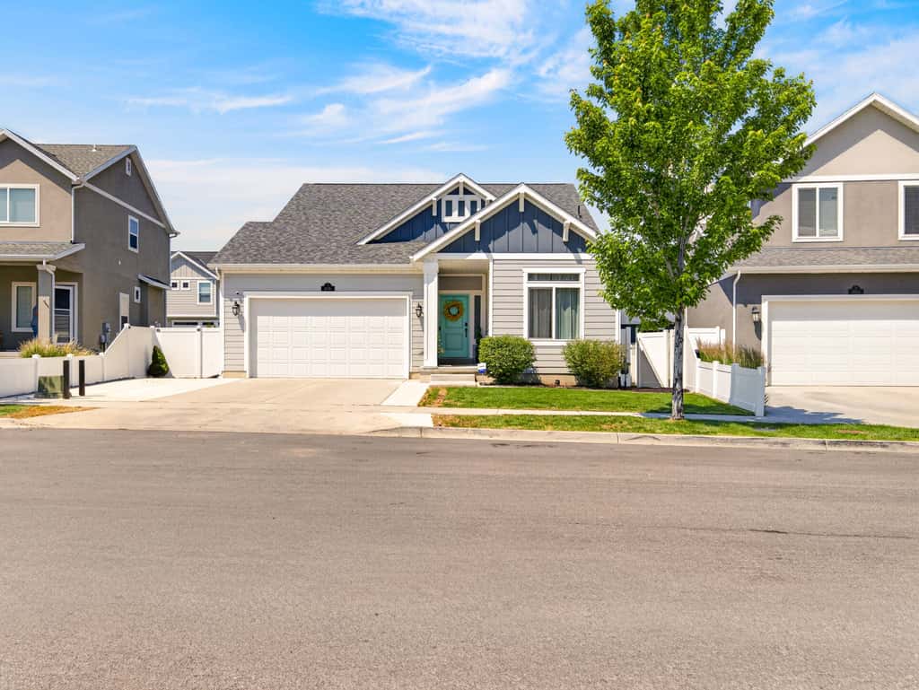 Heber Valley Escape