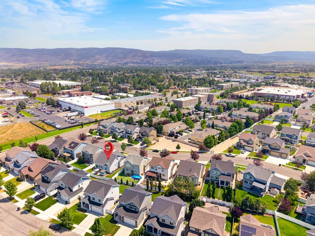 Heber Valley Escape