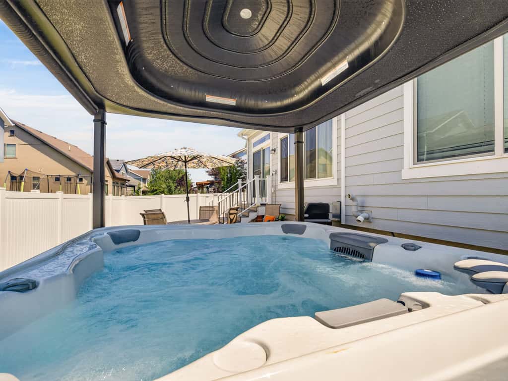 Heber Valley Escape