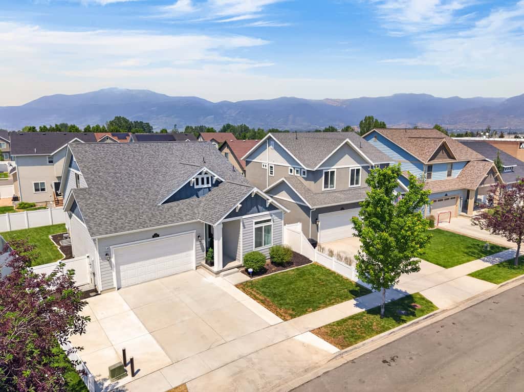 Heber Valley Escape