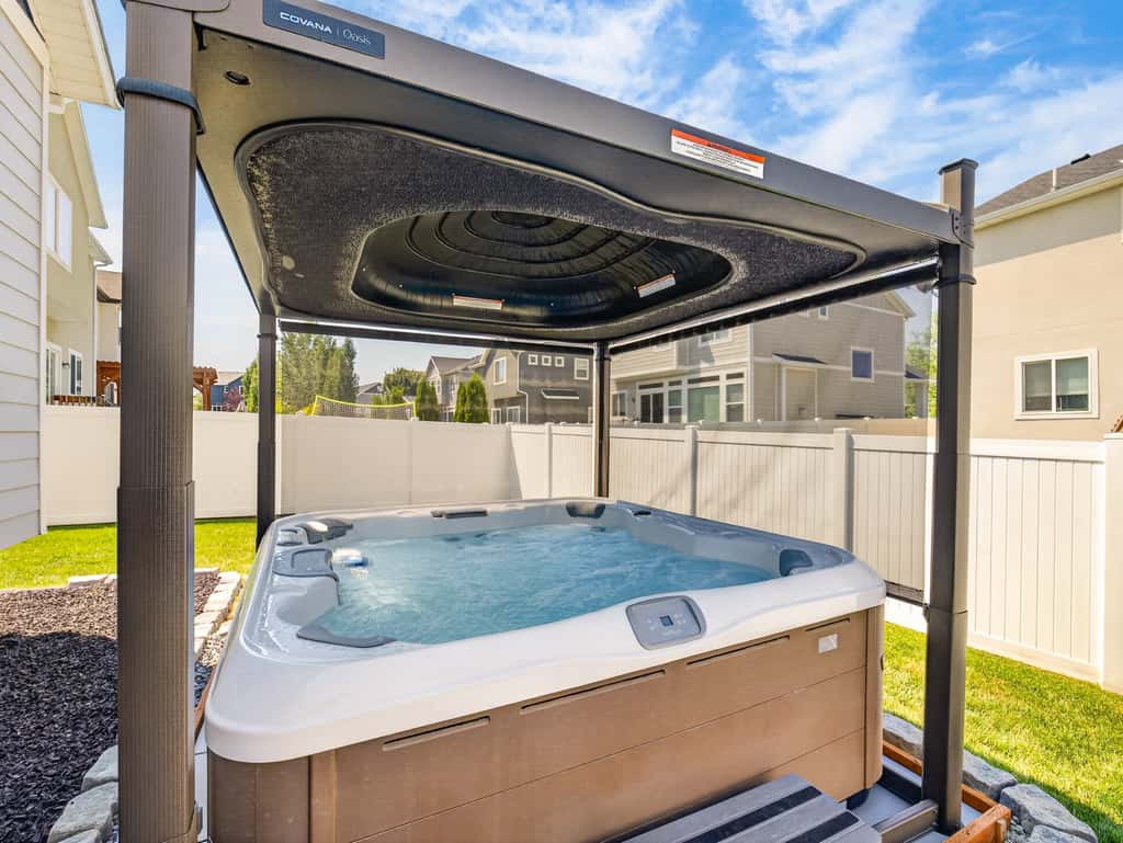 Heber Valley Escape