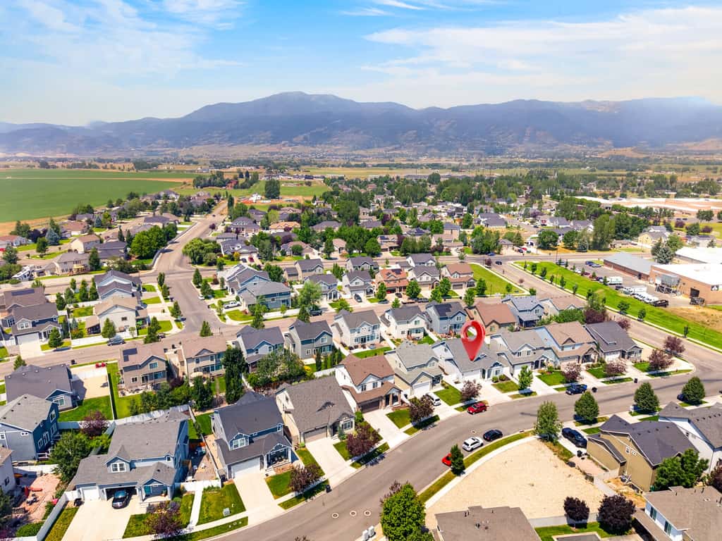 Heber Valley Escape