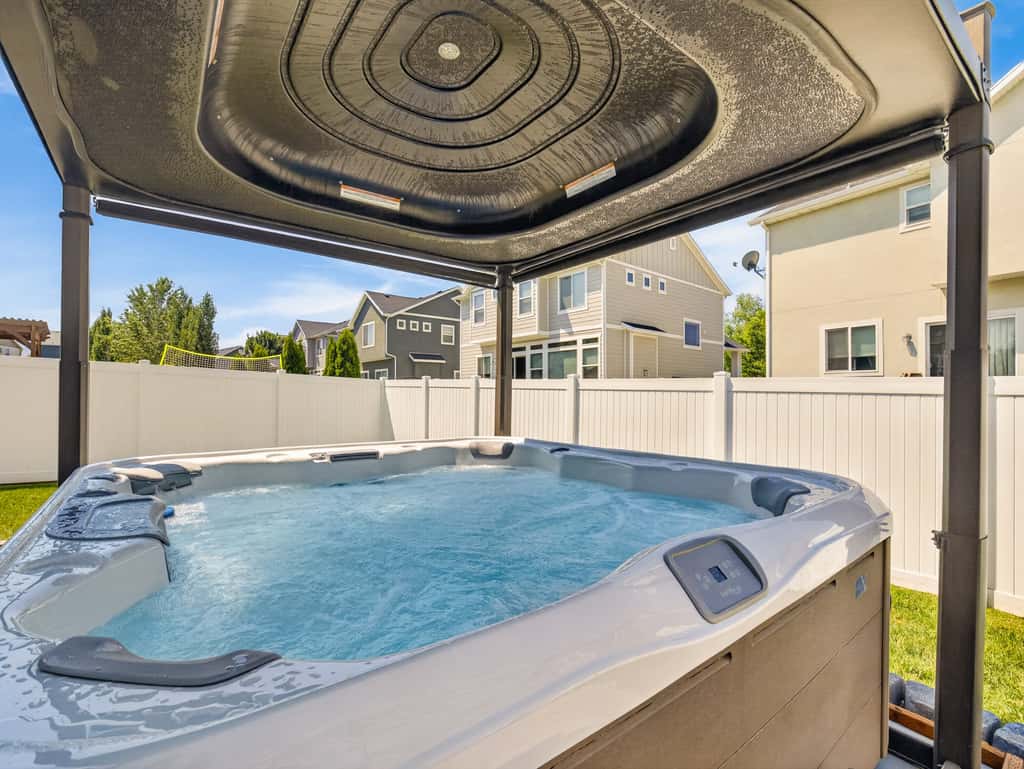 Heber Valley Escape
