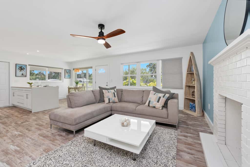 Little Palm Cottage