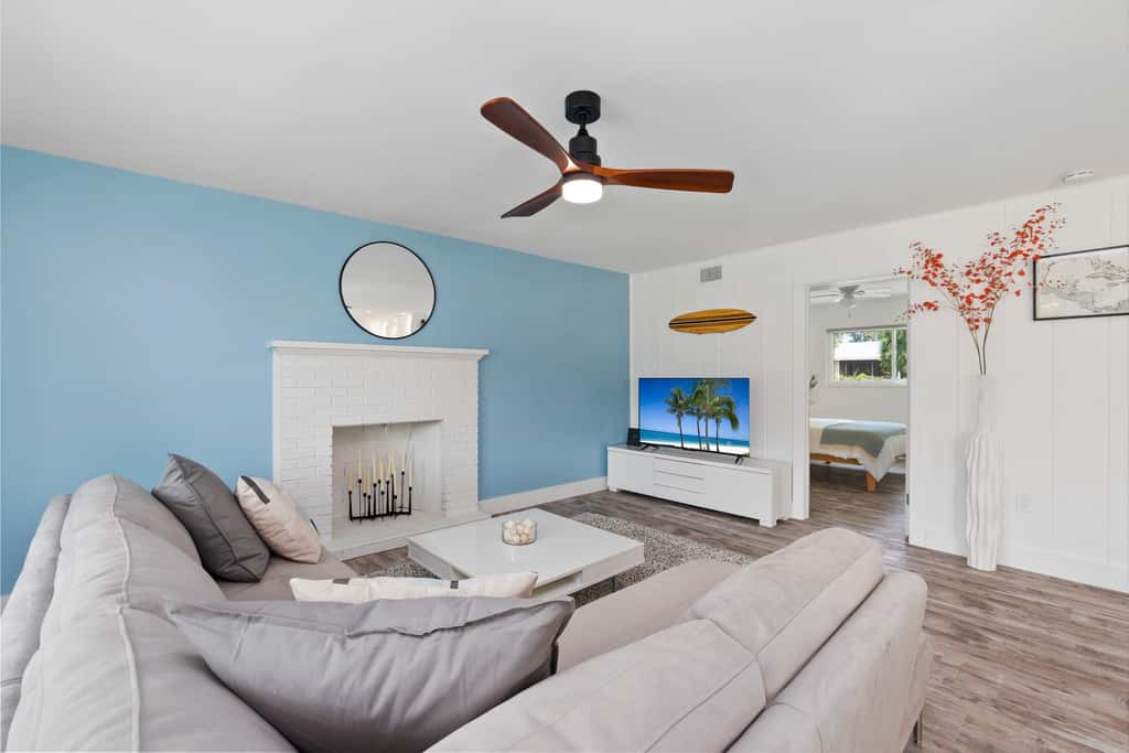 Little Palm Cottage