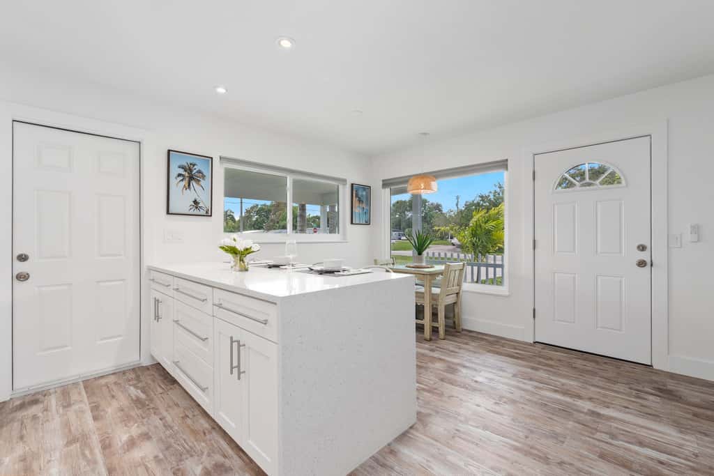Little Palm Cottage