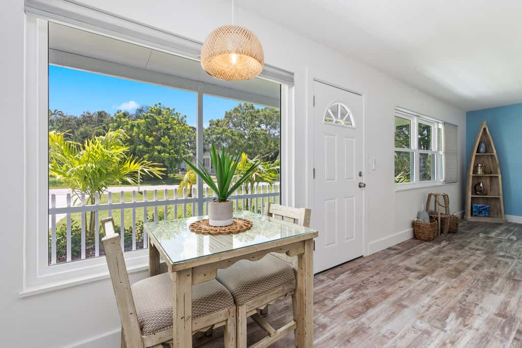 Little Palm Cottage