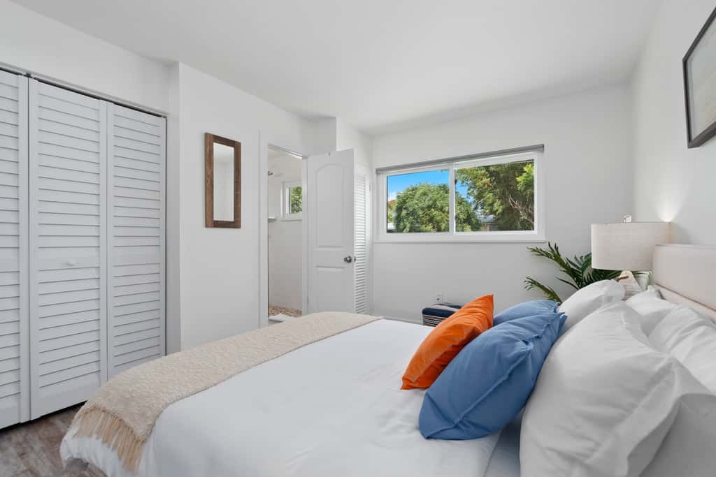 Little Palm Cottage