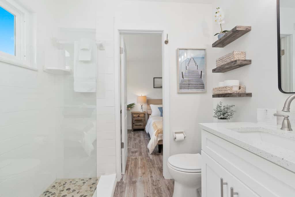 Little Palm Cottage