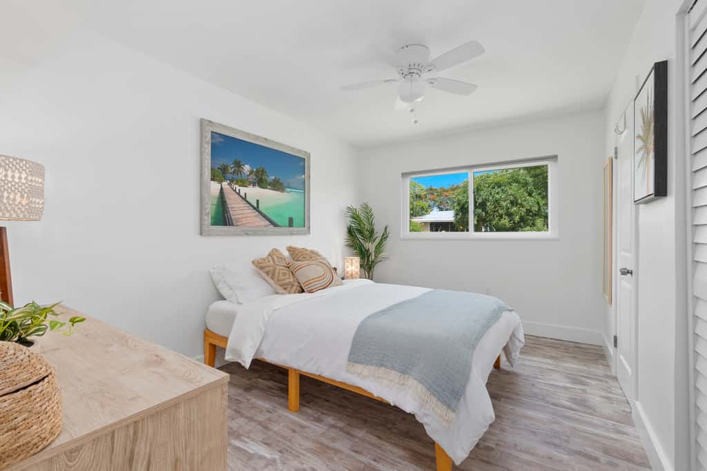 Little Palm Cottage