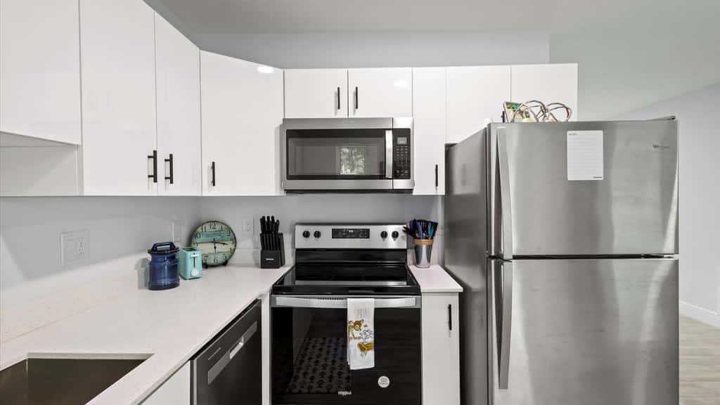 Ocean Drive Villas- Unit A
