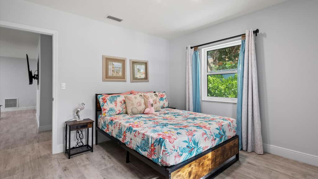 Ocean Drive Villas- Unit A
