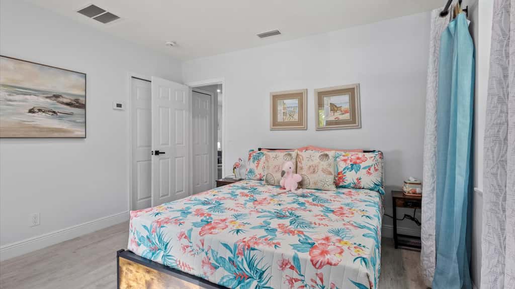 Ocean Drive Villas- Unit A