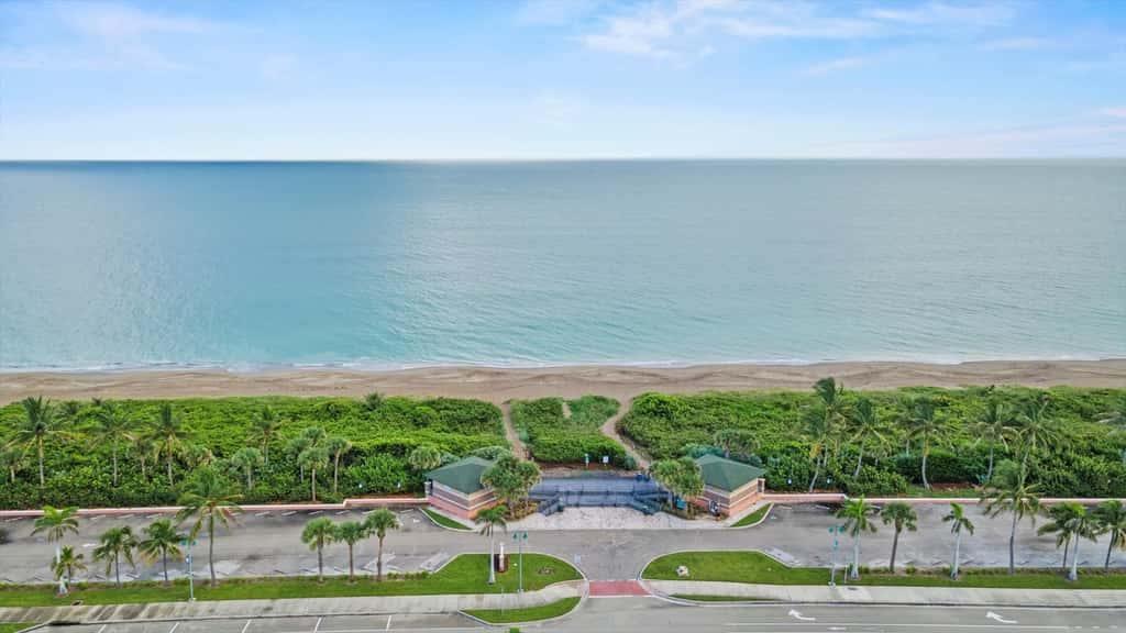 Ocean Drive Villas- Unit A