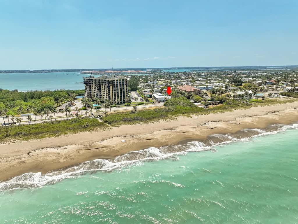 Ocean Drive Villas- Unit A
