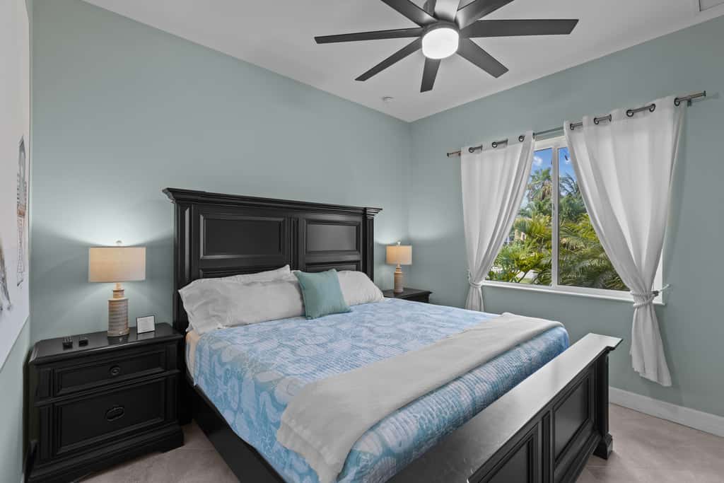 Sunrise Island Retreat