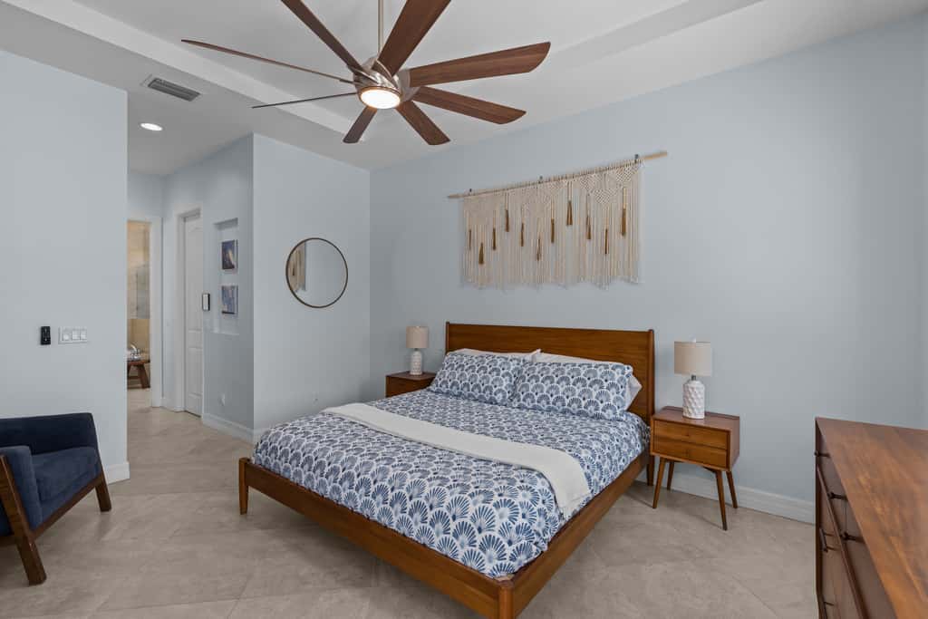 Sunrise Island Retreat