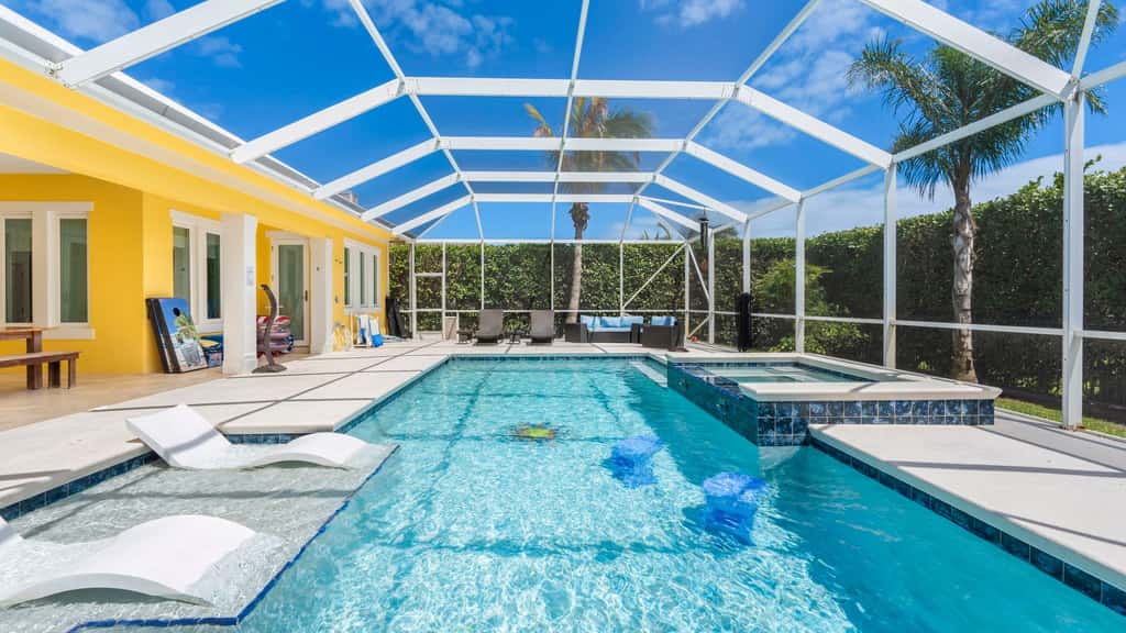 Sunrise Island Retreat