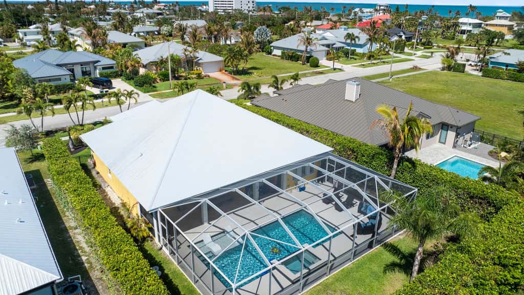 Sunrise Island Retreat