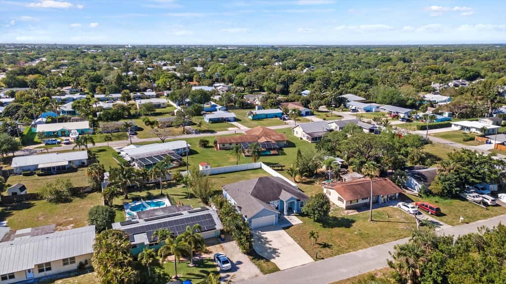 Gem of Jensen Beach