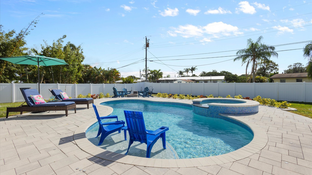 Gem of Jensen Beach