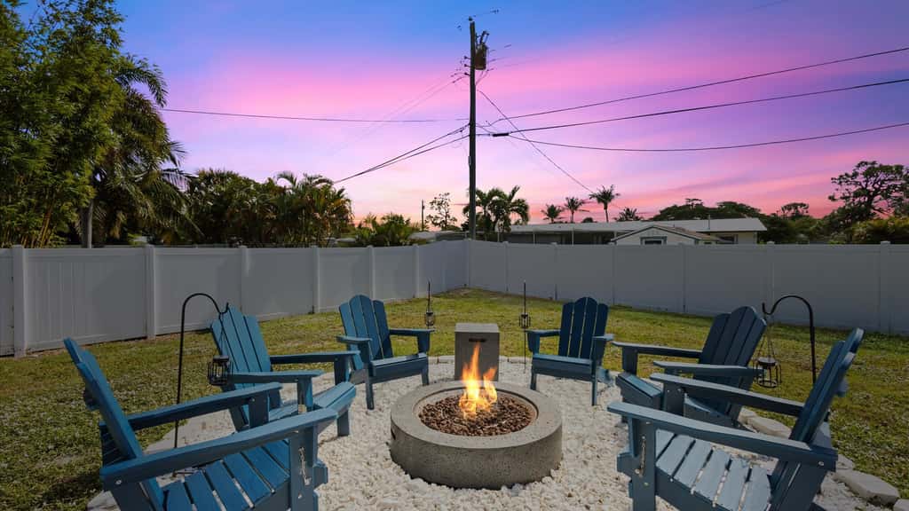 Gem of Jensen Beach