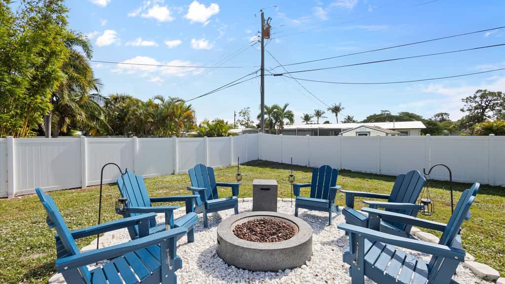 Gem of Jensen Beach