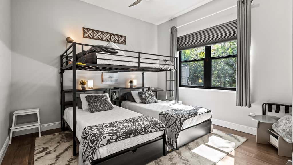 Love Shack
