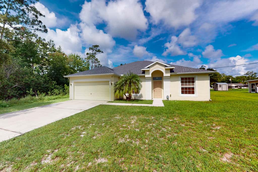 Palm Bay Cove