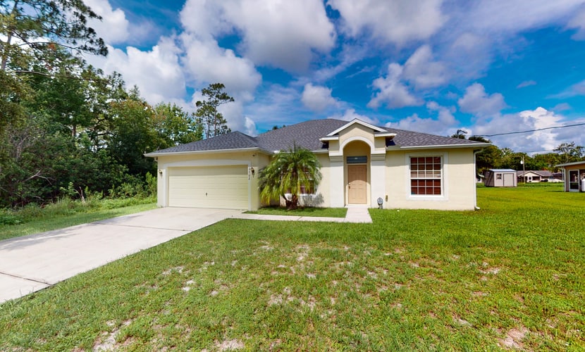 Palm Bay Cove | House in Palm Bay