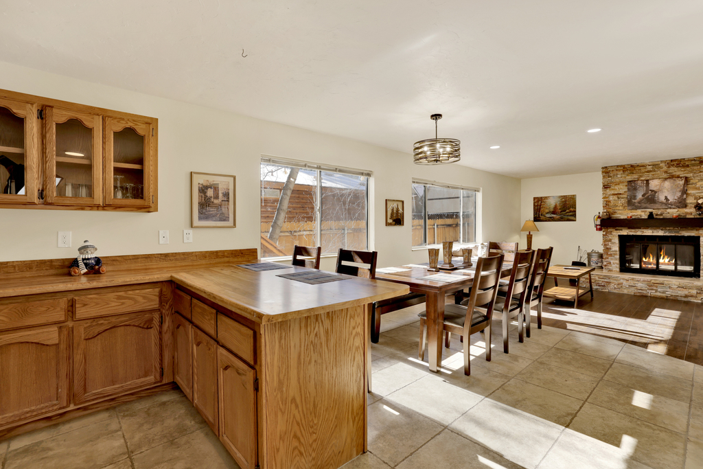 Pine Woods Retreat #2596