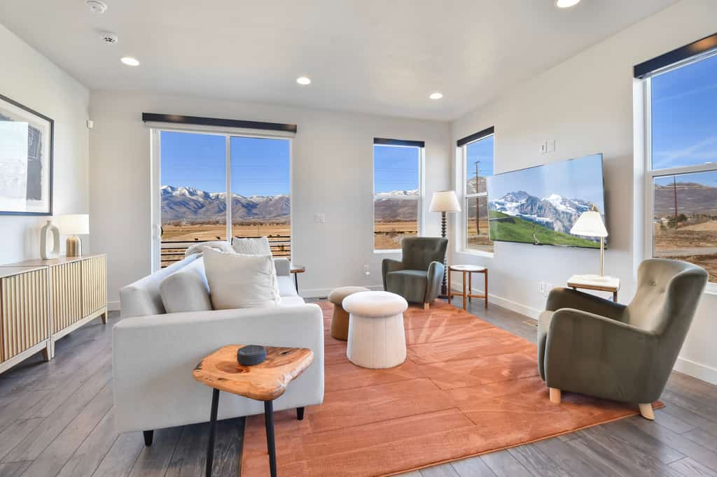 Two Homes, One Stay | Sleeps 21 | Near Deer Valley