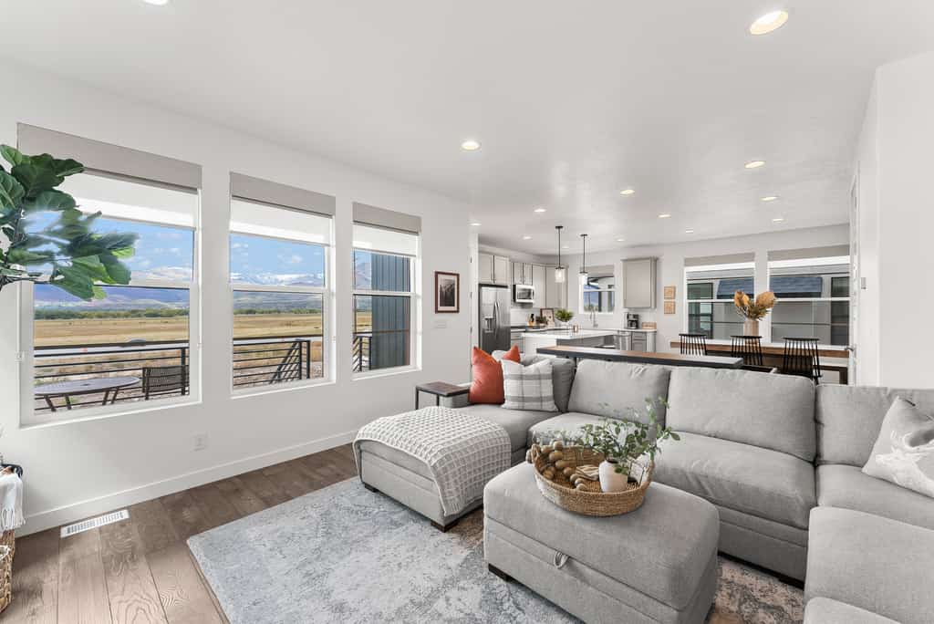 Two Homes, One Stay | Sleeps 21 | Near Deer Valley